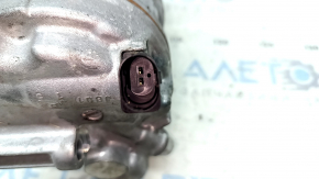 Компрессор кондиционера Audi A5 F5 21-25 MHEV R1234YF