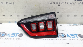 Lampă hayon interioară dreapta pentru Jeep Compass 17-26 halogen, zgârieturi