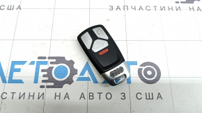 Ключ smart Audi A5 F5 19-21 4 кнопки, царапины