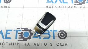 Ключ smart Audi A5 F5 19-21 4 кнопки, царапины