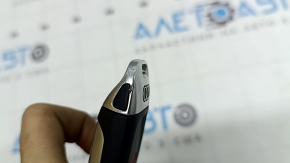 Ключ smart Audi A5 F5 19-21 4 кнопки, царапины