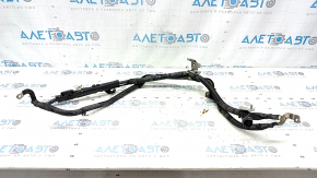Cablaj generator-demaror Audi A5 F5 17-25