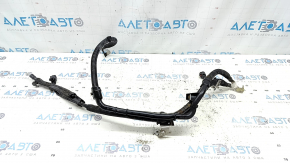 Проводка стартер-генератор Audi A5 F5 17-25