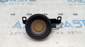 Пищалка передней стойки левая Audi E-Tron 19-23 Bang and Olufsen