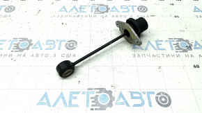 Опора двигателя левая Audi A5 F5 18-25 2.0T, MHEV микротрещины