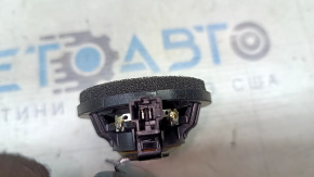 Пищалка передней стойки правая Audi E-Tron 19-23 Bang and Olufsen