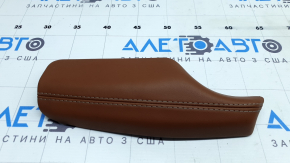 Ornamente panou frontal superior stânga pentru Jeep Compass 22-26, lavetă gri, pentru curățare