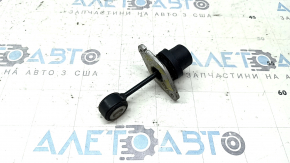 Опора двигателя правая Audi A5 F5 18-25 2.0T, MHEV микротрещины