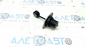 Опора двигателя правая Audi A5 F5 18-25 2.0T, MHEV микротрещины