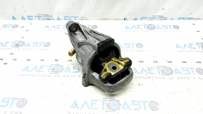 Подушка двигателя левая Audi A5 F5 21-25 MHEV микротрещины