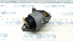 Подушка двигателя левая Audi A5 F5 21-25 MHEV микротрещины
