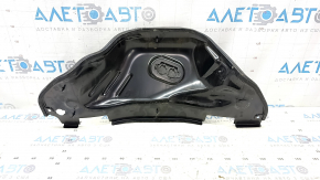 Поддон решетки дворников Audi A5 F5 18-25