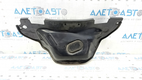 Поддон решетки дворников Audi A5 F5 18-25