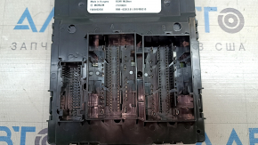 BCM Body Control Module Audi E-Tron 19-23