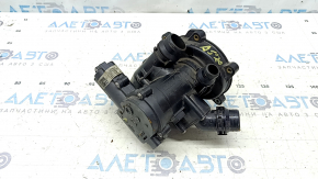 Корпус термостата Audi A5 F5 18-25