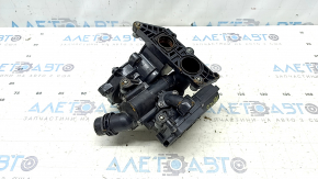 Carcasă termostat Audi A5 F5 18-25