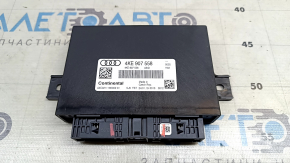 Calculator motor Audi E-Tron 19-23 ECU