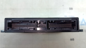 Блок ECU компьютер двигателя Audi E-Tron 19-23