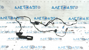 Проводка двери передней левой Audi A5 F5 17-25