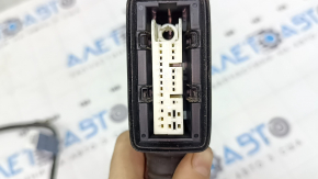 Проводка двери передней левой Audi A5 F5 17-25