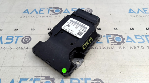 Unitate de control a suspensiei pneumatice pentru Audi E-Tron 19-23