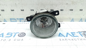 Proiector ceață stânga pentru Jeep Compass 22-26 halogen, nisip