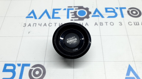 Buton pornire/oprire Jeep Compass 22-26 cu capac