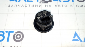Кнопка start/stop Jeep Compass 22-26 с накладкой
