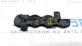 Эмблема двери багажника Jeep Compass 21-26 хром, царапины