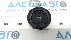 Гайка крепления запасного колеса Ford Escape MK4 20-26 hybrid, plug-In, потерта