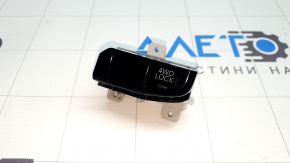 Кнопка 4WD LOCK Jeep Compass 22-26 царапины