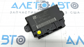 Компьютер двери передней левой Ford Escape MK4 20-23