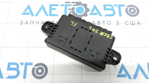 Компьютер двери передней левой Ford Escape MK4 20-23