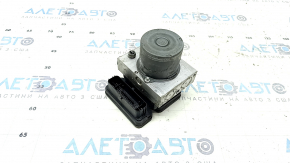 ABS АБС Audi A5 F5 21-21