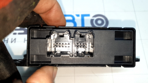 Gateway Module Jeep Compass 22-22