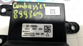 Gateway Module Jeep Compass 22-22