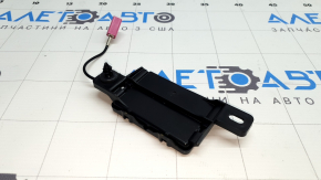 Antenna-Remote Start And Keyless Jeep Compass 17-26