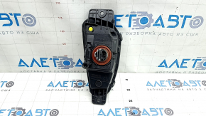 Proiector ceață stânga pentru Ford Escape MK4 20-22 LED, nisip