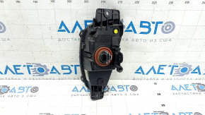 Противотуманная фара птф правая Ford Escape MK4 20-22 LED