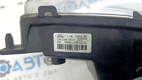 Противотуманная фара птф правая Ford Escape MK4 20-22 LED