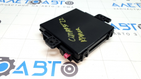 Hub Receiver Jeep Compass 22-26