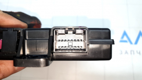 Hub Receiver Jeep Compass 22-26