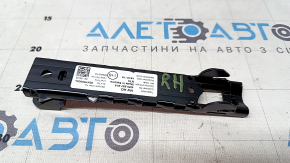 Кронштейн пассажирского ремня безопасности Audi E-Tron 19-23