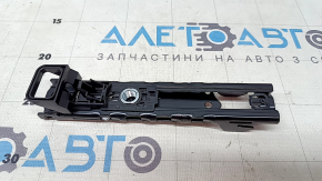 Кронштейн пассажирского ремня безопасности Audi E-Tron 19-23