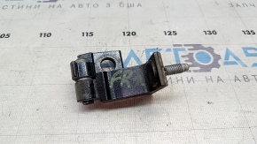 Петля двери верхняя передняя правая Audi E-Tron 19-23 2 части