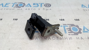Петля двери верхняя передняя правая Audi E-Tron 19-23 2 части