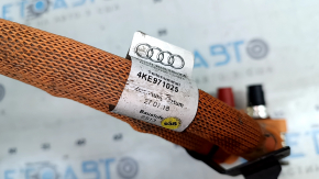 Высоковольтный кабель батарея-инвертор Audi E-Tron 19-23