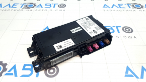 Modul antenă celulară Jeep Compass 22
