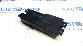 Antenna Module Cell Jeep Compass 22-26