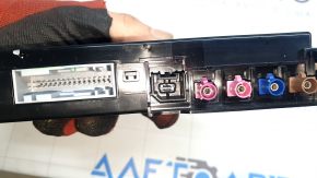 Antenna Module Cell Jeep Compass 22-26